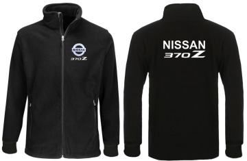 Nissan 370 Z Fleecejacket